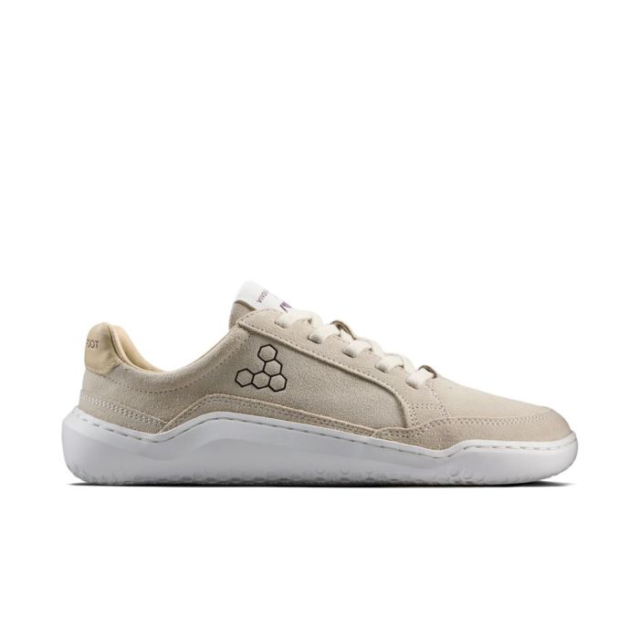Gobi II Sneaker Leather