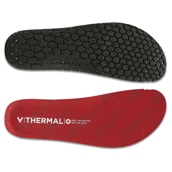 Thermal Insole