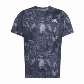 adi365 Iconic Animal Print T-Shirt
