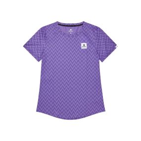 Zig Zag Combat T-Shirt