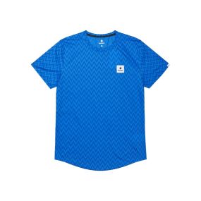 Zig Zag Combat T-Shirt