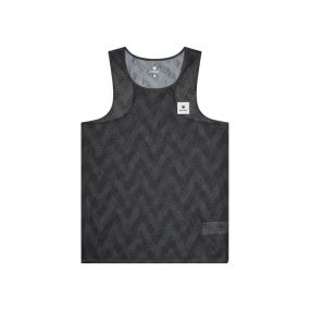Zig Zag Flow Air Singlet