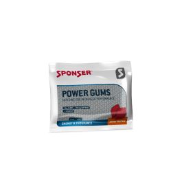 Energy Power Gums Fruit Mix (75g)