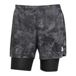 OTR Spray Dye 2in1 Shorts