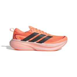 Supernova Glide