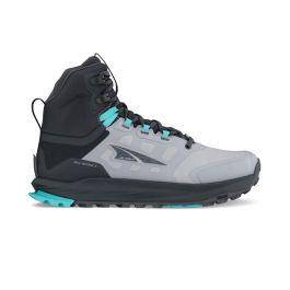 Lone Peak 9 Waterproof Mid