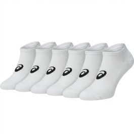 6 Pack Low Cut Sock