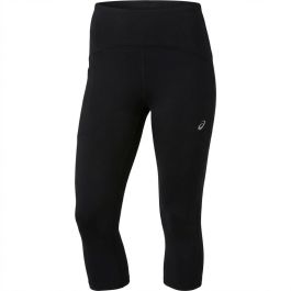 Road High Waist Capri Tight