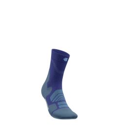 Outdoor Merino Mid Cut Socks