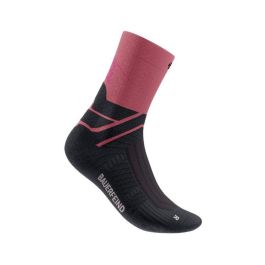 Run Performance Mid Cut Socks