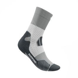 Trail Run Mid Cut Socks
