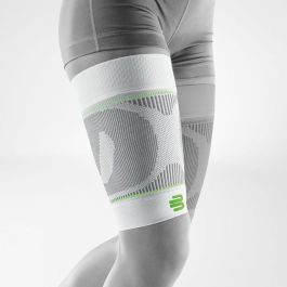 Compression Sleeves Upper Leg - kurz