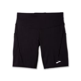 Spark 8" Short Tight