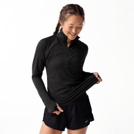 Dash 1/2 Zip 3.0