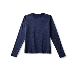 Luxe Long Sleeve