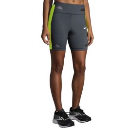 Run Visible 6" Short Tight