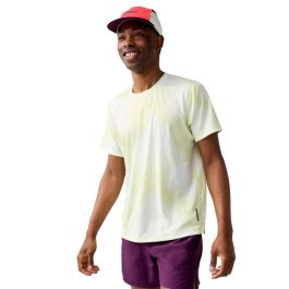 Dash Short Sleeve Printed