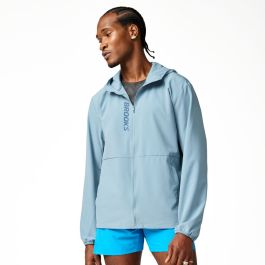Canopy Jacket