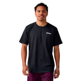 Graphic Short Sleeve