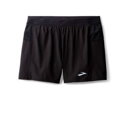 Journey 5" Short