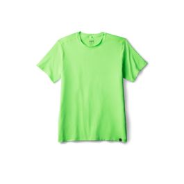 Luxe Short Sleeve