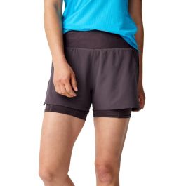 High Point 3" 2-in-1 Short  2.0
