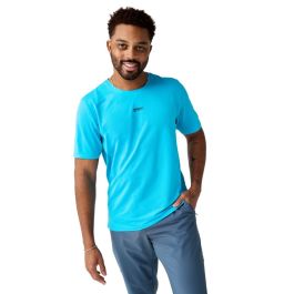 High Point Short Sleeve  2.0