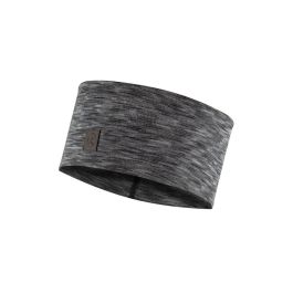 Merino Heavyweight Headband Multistripes