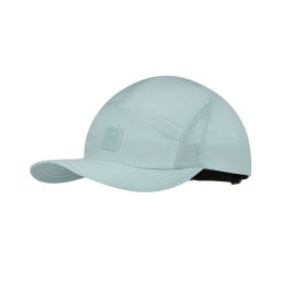 5 Panel Go Cap Solid