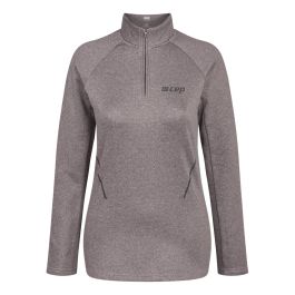 Cold Weather Zip Shirt