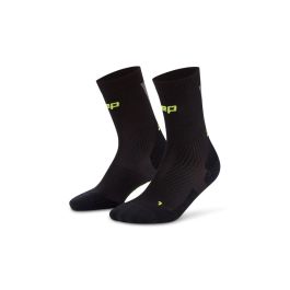 Core Run Ultralight Mid Cut Socks