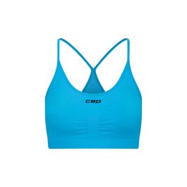 Core Run Light Support Bra