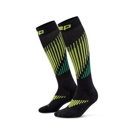 Core Run Merino Tall Socks