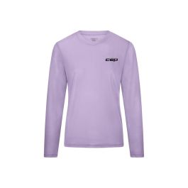 Core Run Shirt Long Sleeve
