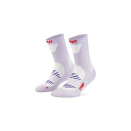 Pro Run Ultralight Mid Cut Socks