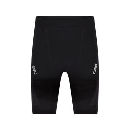 Pro Run 3D Compression Shorts