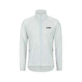 Core Run Windbreaker