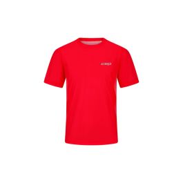 Core Run Shirt Short Sleeve
