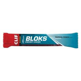 Clif Shot Bloks Tropical Punch (60g)