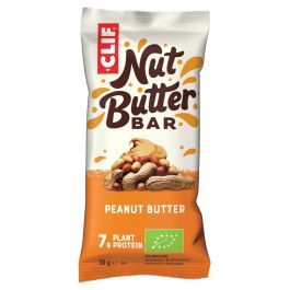 Nut Butter Filled Energie Riegel - Peanut Butter  (50g)