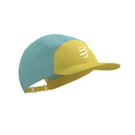 5 Panel Cap