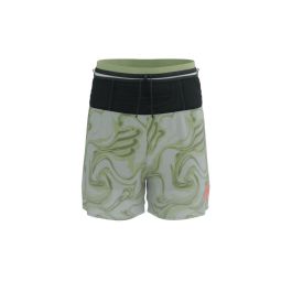 Trail Racing 2-In-1 Short