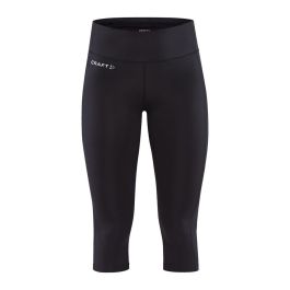 Adv Essence Short Sleeveence Capri Tights 2