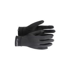 Lumen Fleece Glove 2