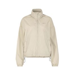 Hypervent Oversized Wind Jacket