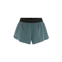 Pro Hypervent Split Shorts 2