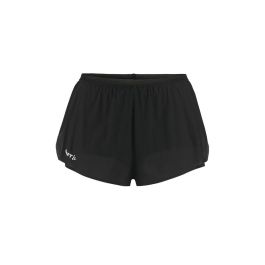 Race Day Split Shorts