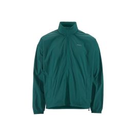 Hypervent Oversized Wind Jacket