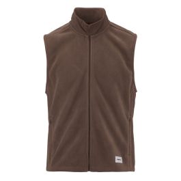SubZ Fleece Vest