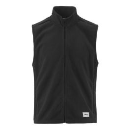 SubZ Fleece Vest